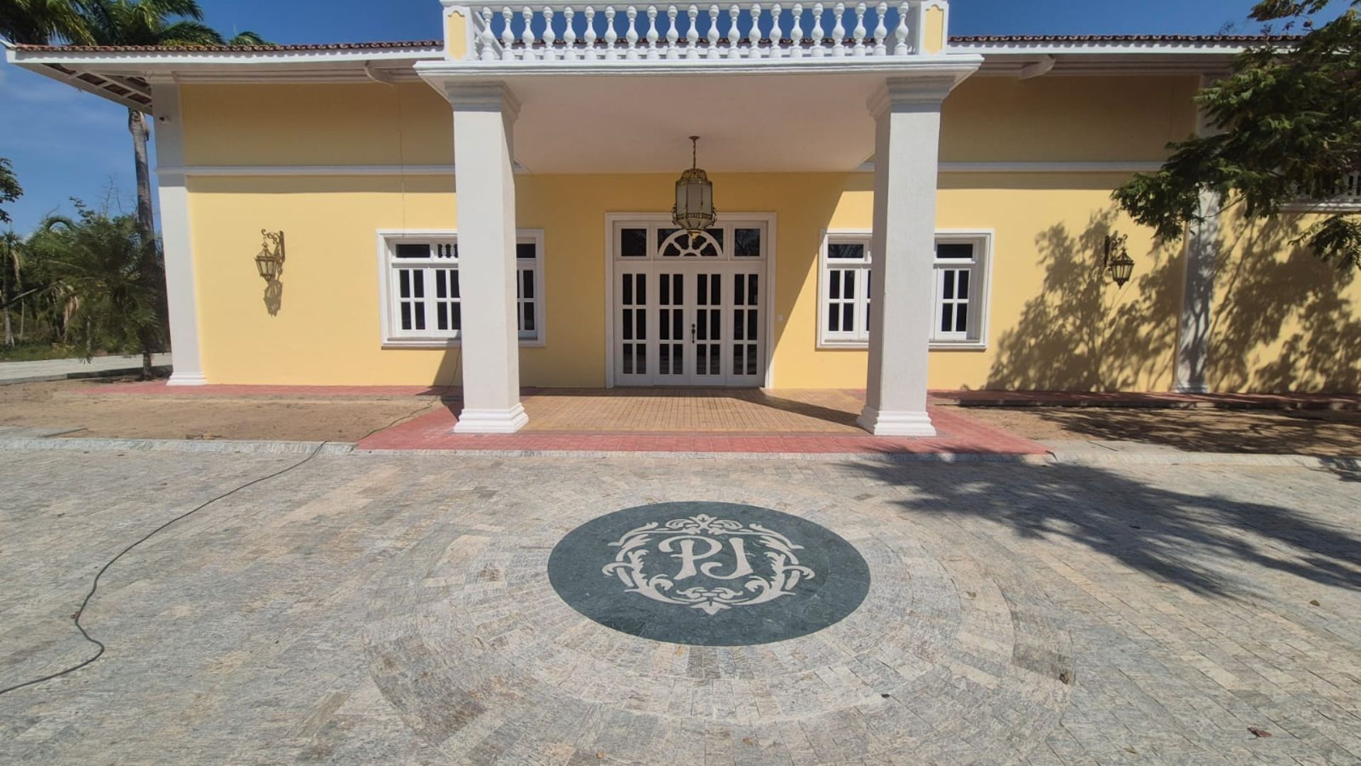 Palácio Jacundá